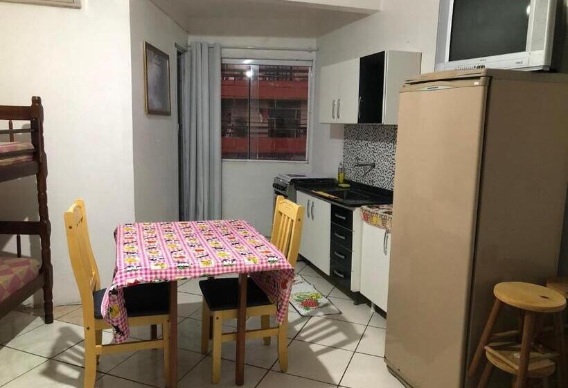 پانسیون Pousada Do Sol