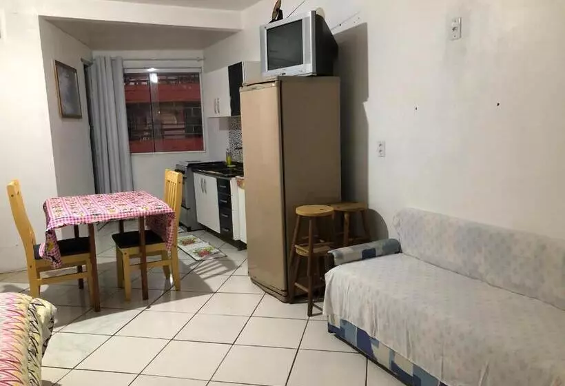 Majatalo Pousada Do Sol