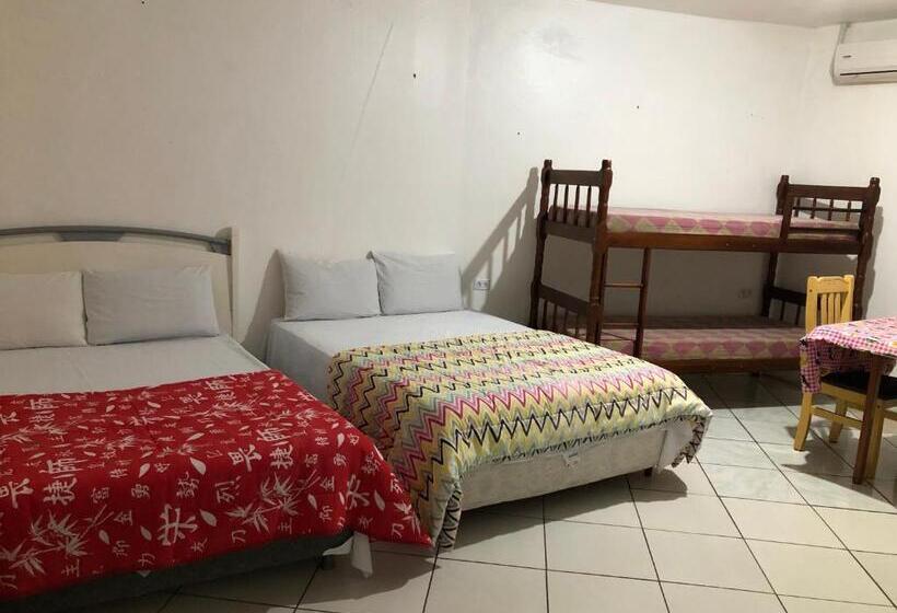 پانسیون Pousada Do Sol