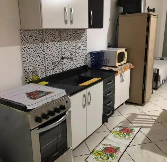 Majatalo Pousada Do Sol