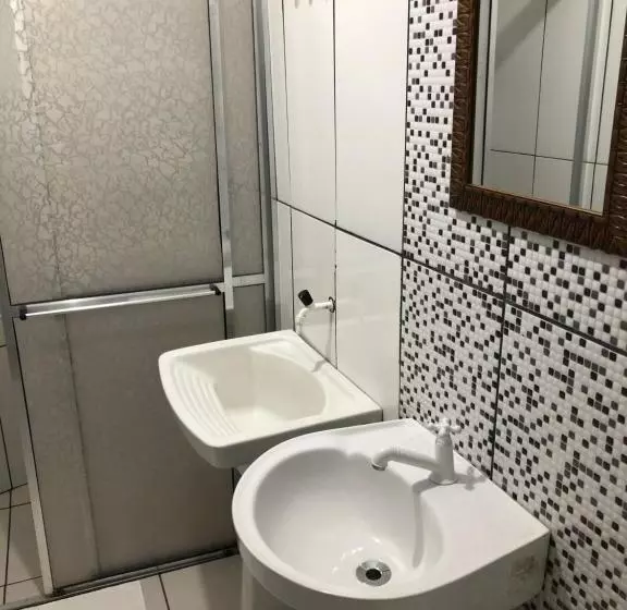 Majatalo Pousada Do Sol