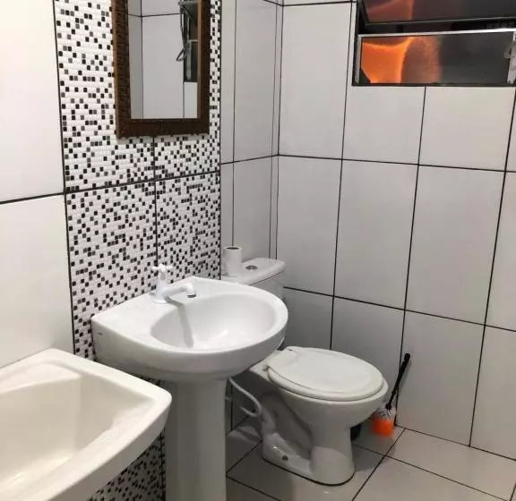 Majatalo Pousada Do Sol