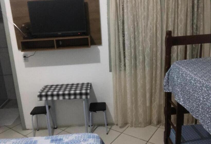 پانسیون Pousada Do Sol