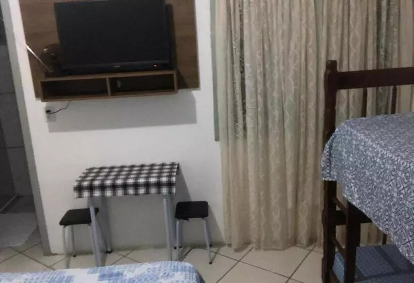 Majatalo Pousada Do Sol