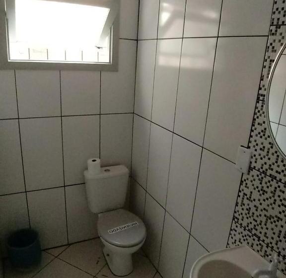 پانسیون Pousada Do Sol