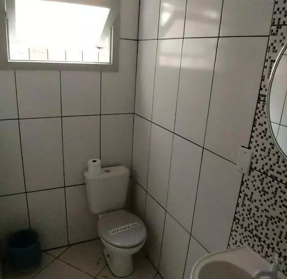 Majatalo Pousada Do Sol