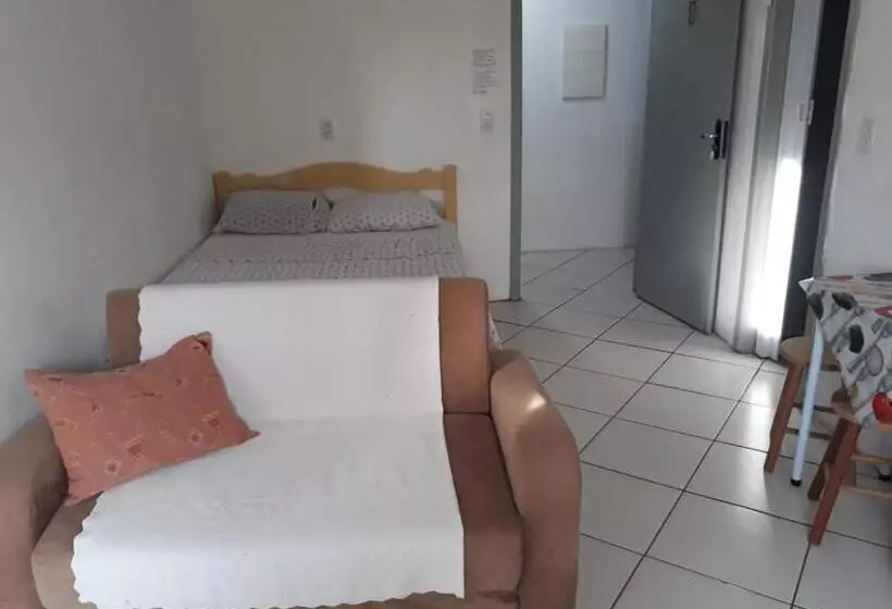 Majatalo Pousada Do Sol