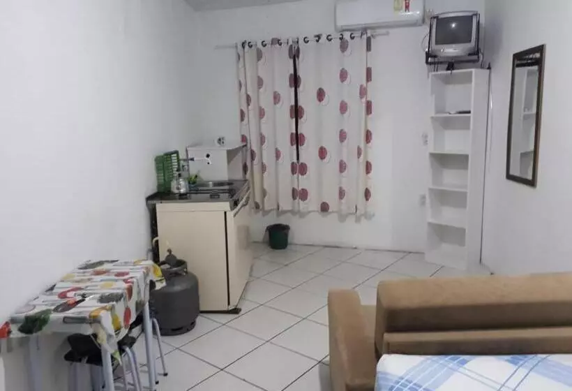 Majatalo Pousada Do Sol