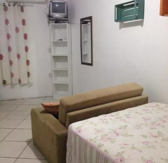 Majatalo Pousada Do Sol