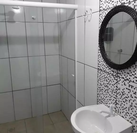 Majatalo Pousada Do Sol