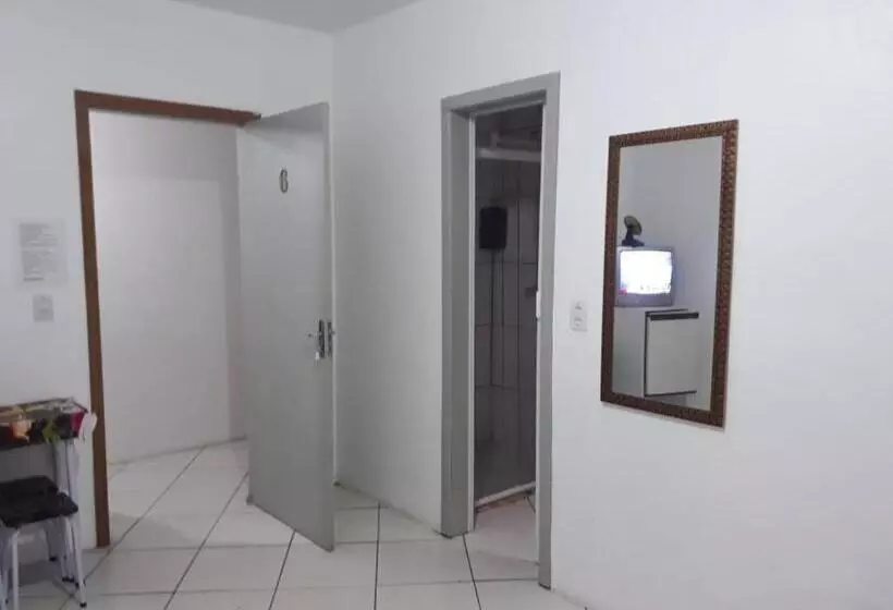 Majatalo Pousada Do Sol