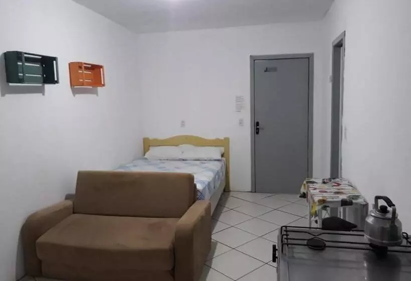 Majatalo Pousada Do Sol