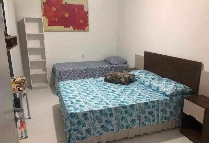 Majatalo Pousada Do Sol