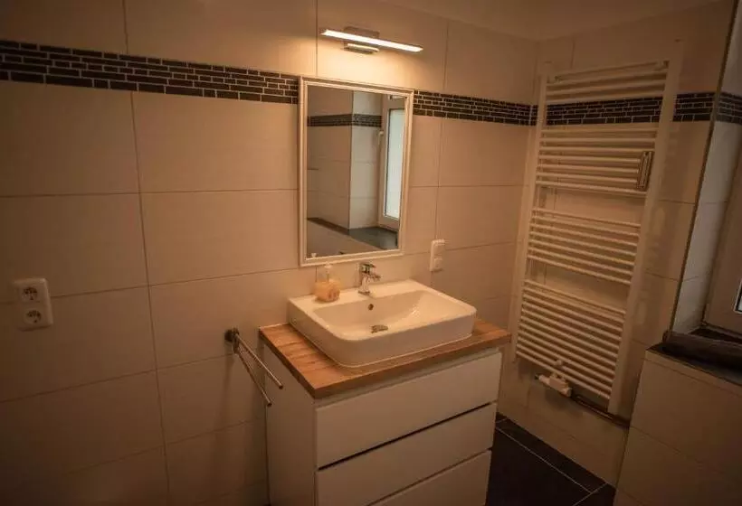 Residenz Am Kurpark   Ferienwohnungen In Zentraler Lage I Privatparkplatz