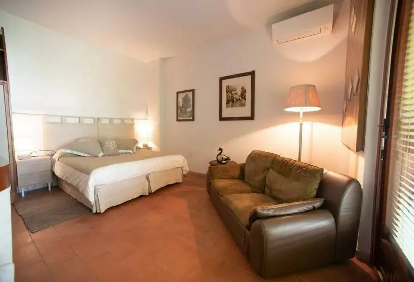 B&b Parco Antico