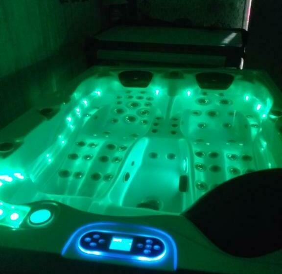 ベッドアンドブレックファースト Au Gué Du Bois