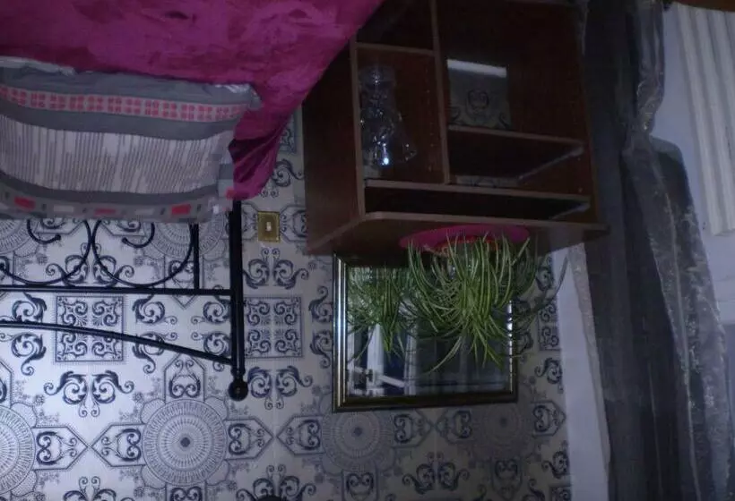 ベッドアンドブレックファースト Chantonnay 2 Chambres Privées Pour 4 Personnes
