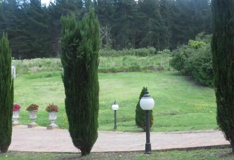 ベッドアンドブレックファースト Cul De Sac   Accommodation