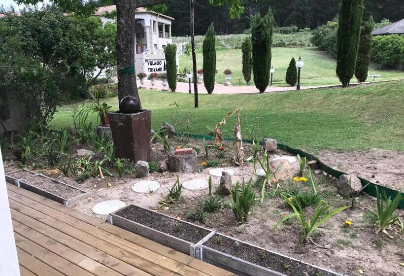 تختخواب و صبحانه Cul De Sac Accommodation