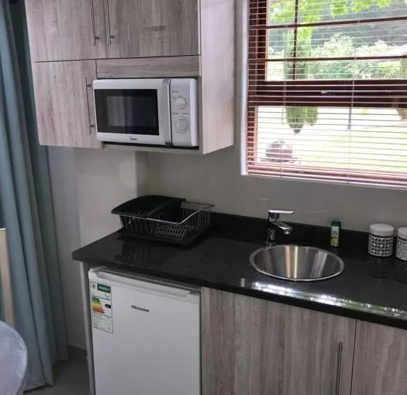 ベッドアンドブレックファースト Cul De Sac   Accommodation