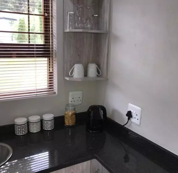 ベッドアンドブレックファースト Cul De Sac   Accommodation