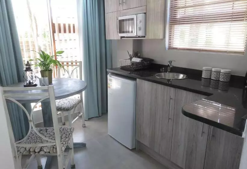 ベッドアンドブレックファースト Cul De Sac   Accommodation