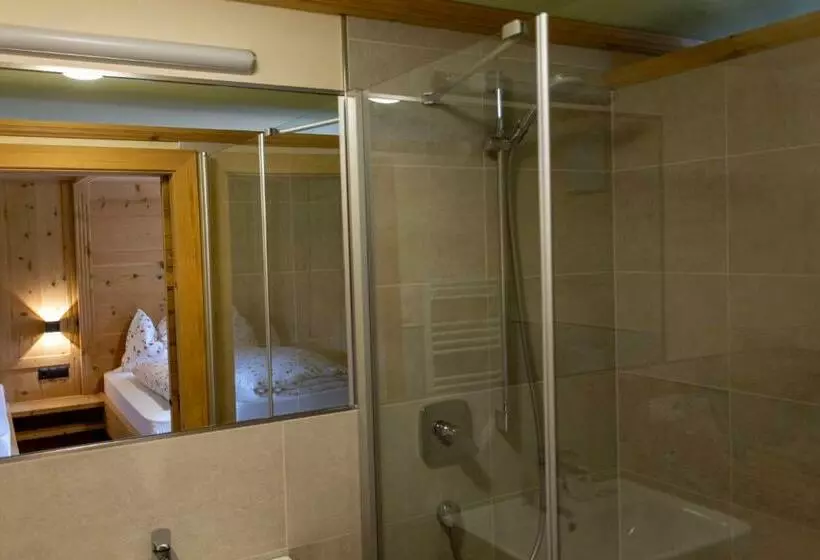 Aamiaismajoitus (B&B) Hanslerhof