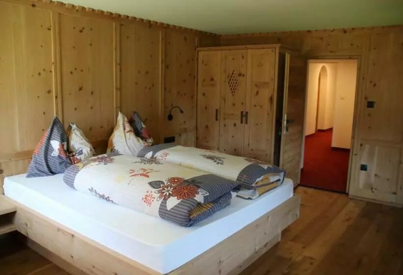 Aamiaismajoitus (B&B) Hanslerhof