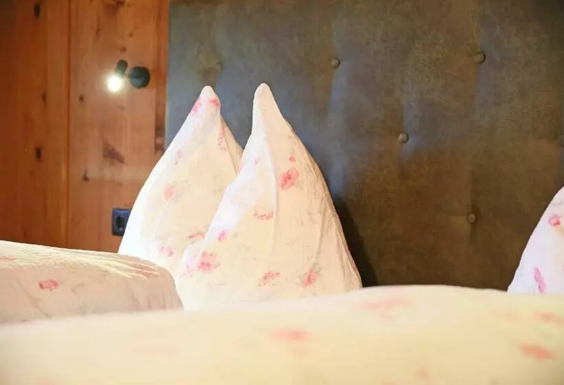 Aamiaismajoitus (B&B) Hanslerhof