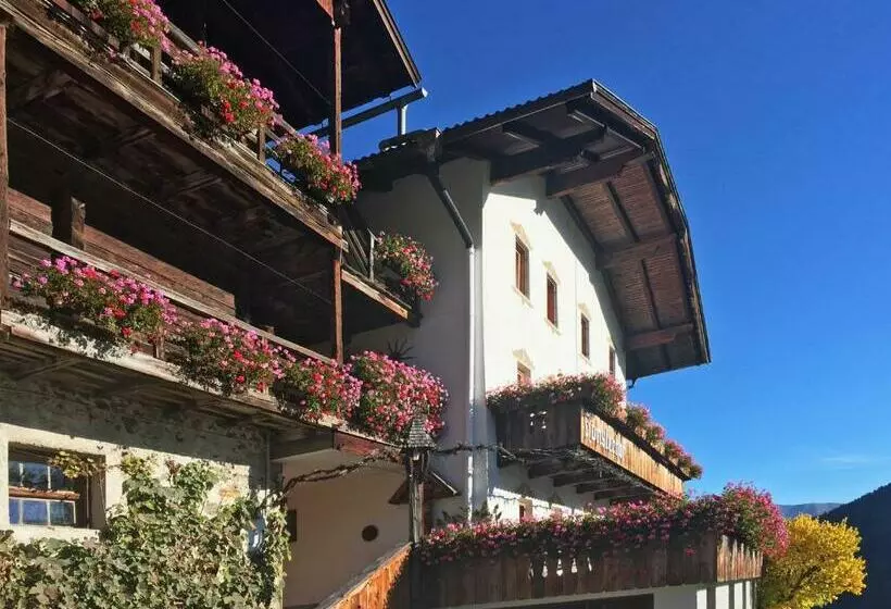 Aamiaismajoitus (B&B) Hanslerhof