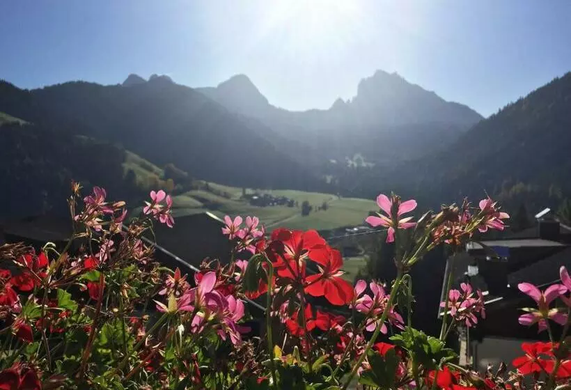 Aamiaismajoitus (B&B) Hanslerhof