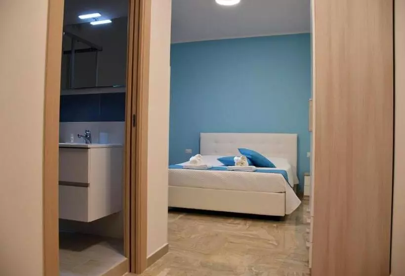 Aamiaismajoitus (B&B) La Pescarella