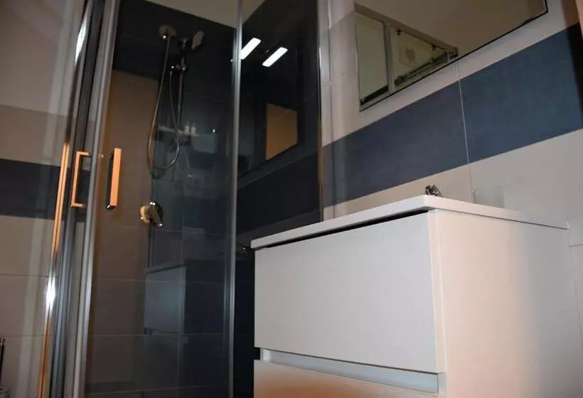 Aamiaismajoitus (B&B) La Pescarella