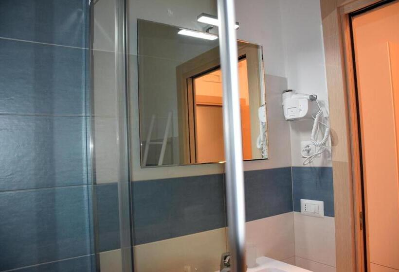 住宿加早餐  La Pescarella