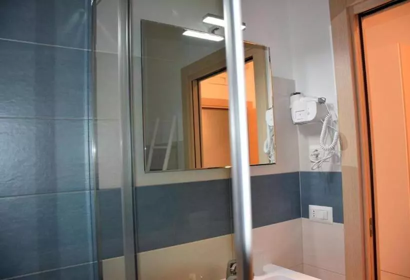 Aamiaismajoitus (B&B) La Pescarella