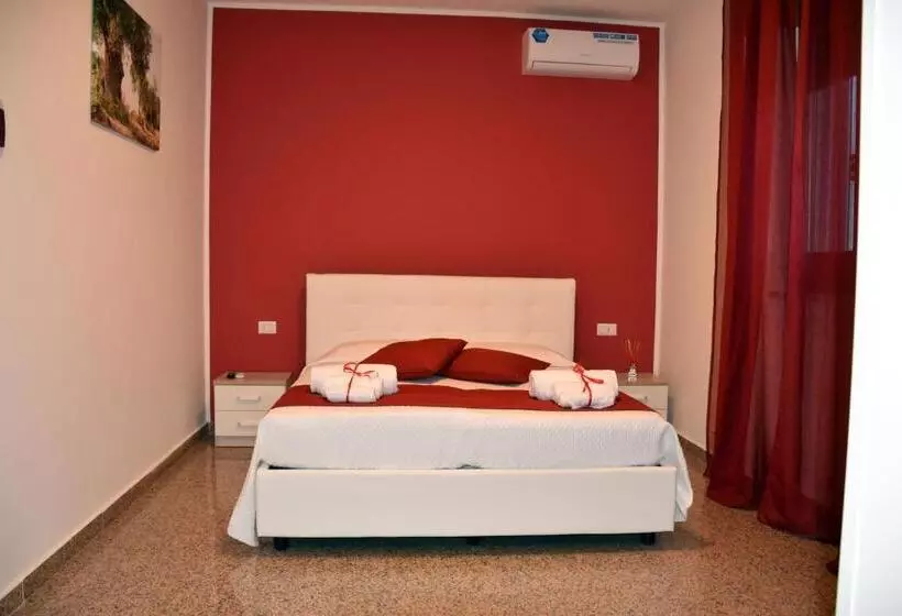 Aamiaismajoitus (B&B) La Pescarella