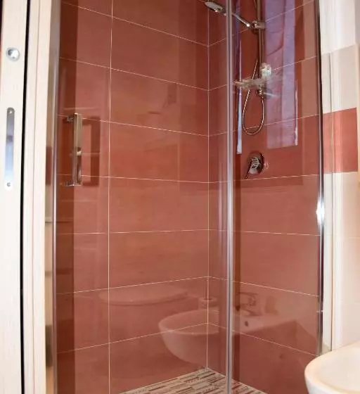 Aamiaismajoitus (B&B) La Pescarella