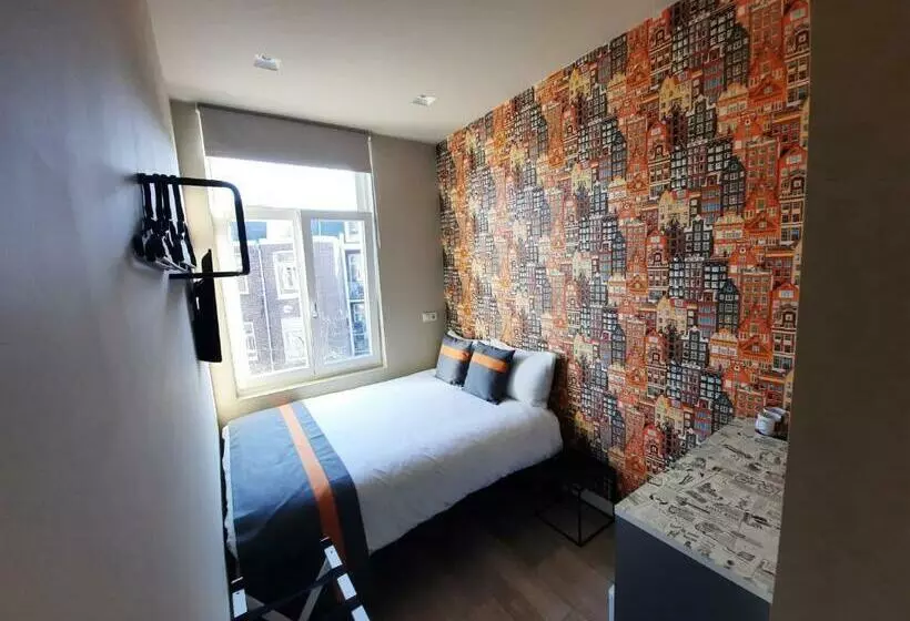تختخواب و صبحانه Roomwest
