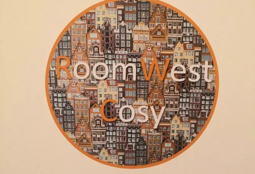 تختخواب و صبحانه Roomwest