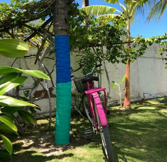 住宿加早餐  Vila Kapa