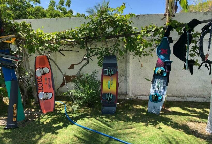 住宿加早餐  Vila Kapa