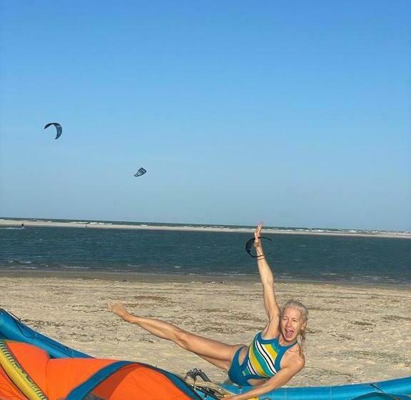 住宿加早餐  Vila Kapa