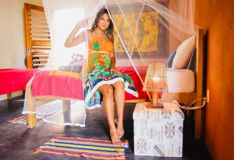 住宿加早餐  Vila Kapa