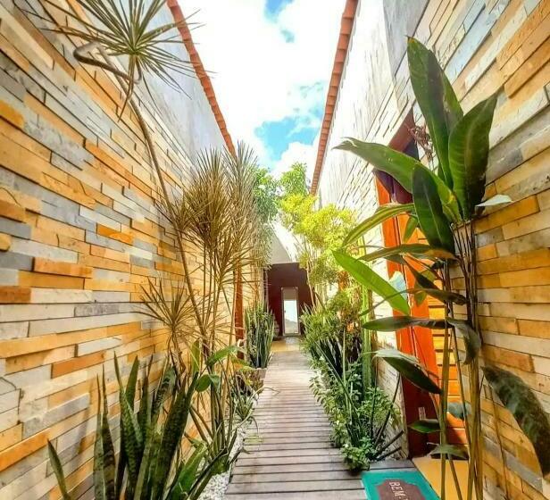 住宿加早餐  Vila Kapa