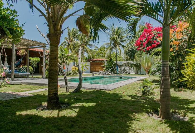 住宿加早餐  Vila Kapa