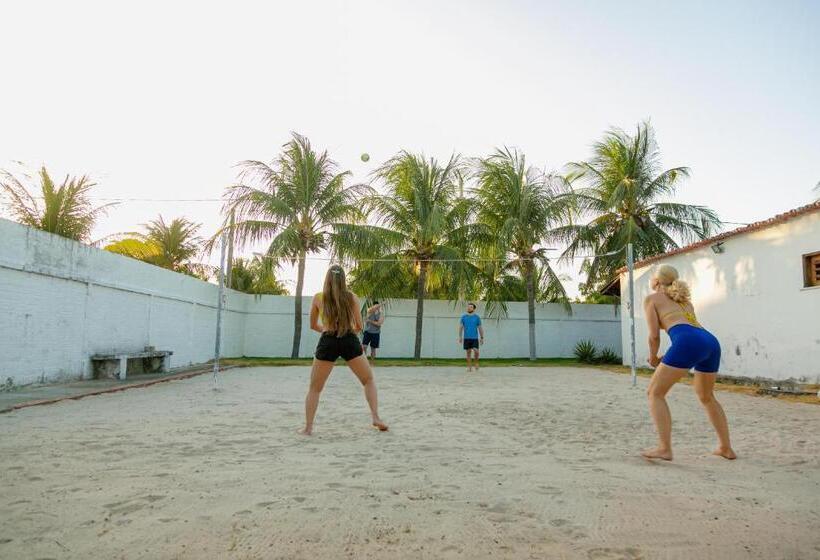 住宿加早餐  Vila Kapa