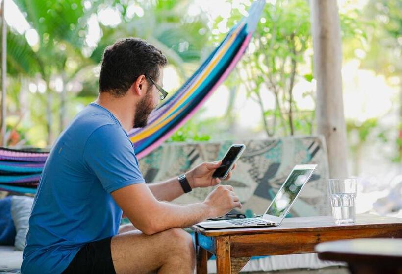 住宿加早餐  Vila Kapa