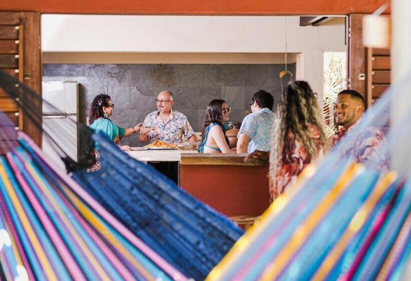 住宿加早餐  Vila Kapa