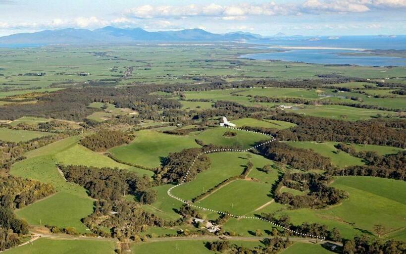 Eagle Rock Retreat B&b, Fish Creek