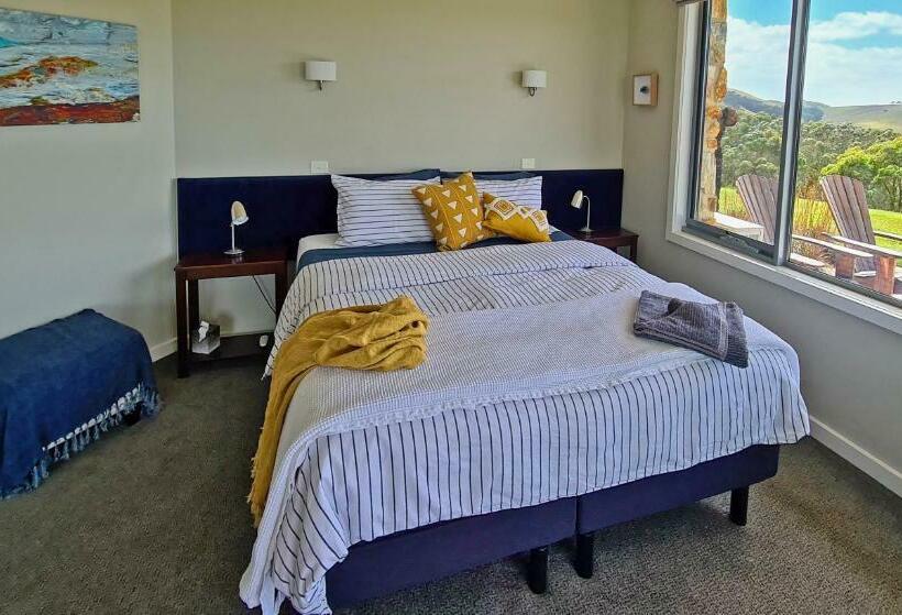 Eagle Rock Retreat B&b, Fish Creek